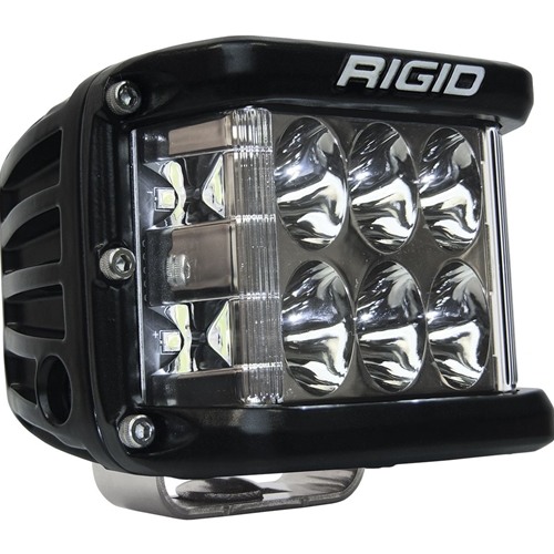 Rigid Industries Driving Surface Mount D-SS Pro RIGID Industries